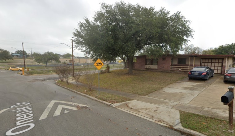 SAPD Investigates Suspected Murder-Suicide on Couple's Birthday in San Antonio Area