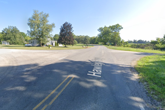 Saranac Motorcyclist Killed in Collision on Ionia County Highway, Investigation Underway