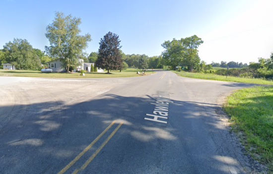 Saranac Motorcyclist Killed in Collision on Ionia County Highway, Investigation Underway