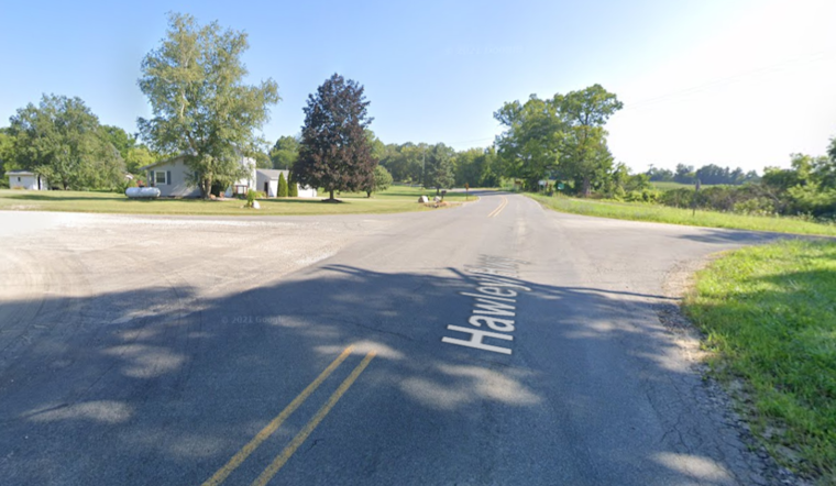 Saranac Motorcyclist Killed in Collision on Ionia County Highway, Investigation Underway
