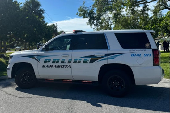 Sarasota Police Investigate Deaths of Two Co-workers at Rental Home in Lido Key