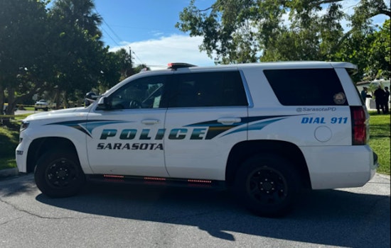 Sarasota Police Investigate Deaths of Two Co-workers at Rental Home in Lido Key