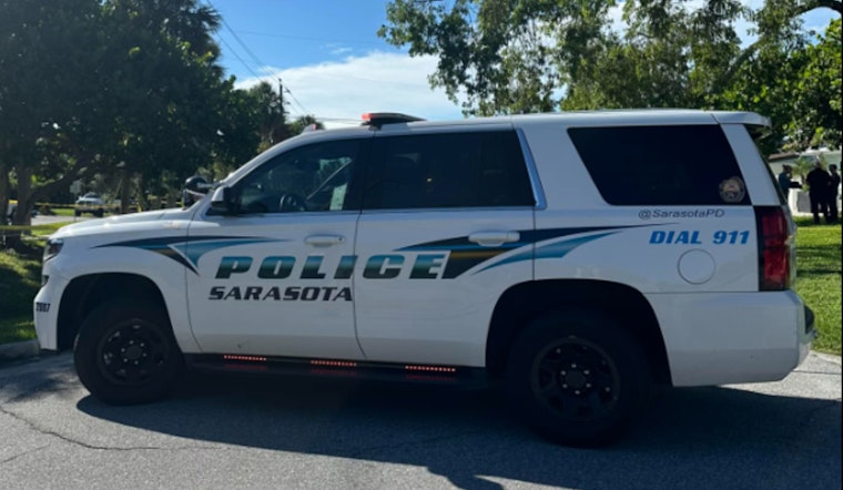 Sarasota Police Investigate Deaths of Two Co-workers at Rental Home in Lido Key