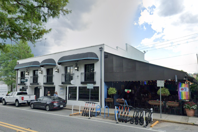 "Save the Lamb" Fundraiser to Bolster Orlando's Beloved Hammered Lamb Amid Closure Threats