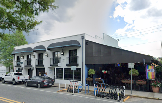 "Save the Lamb" Fundraiser to Bolster Orlando's Beloved Hammered Lamb Amid Closure Threats