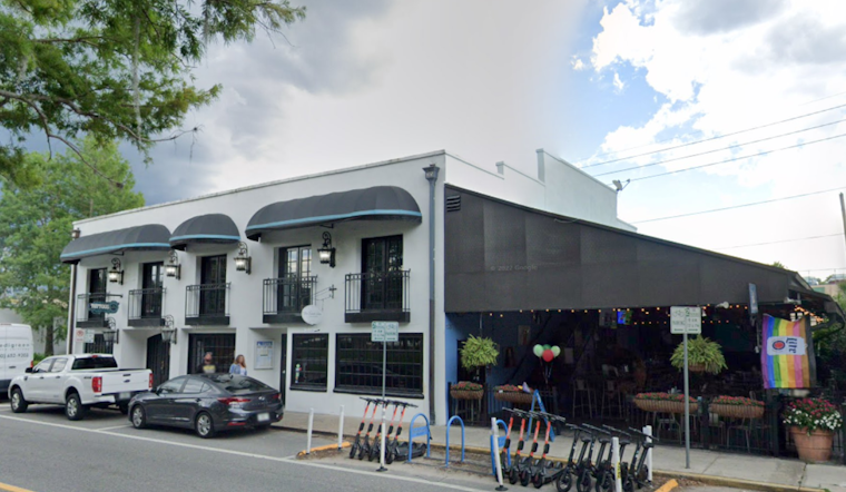 "Save the Lamb" Fundraiser to Bolster Orlando's Beloved Hammered Lamb Amid Closure Threats