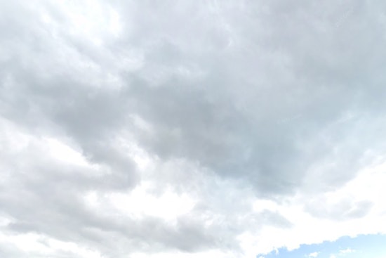 Scattered Showers and Thunderstorms Loom Over Tampa This Week