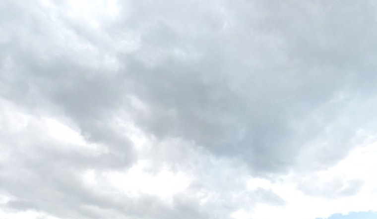 Scattered Showers and Thunderstorms Loom Over Tampa This Week