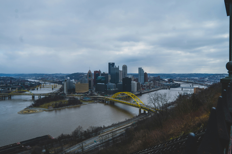 Scattered Showers and Thunderstorms to Sweep Pittsburgh Amid Slow-Moving Cold Front