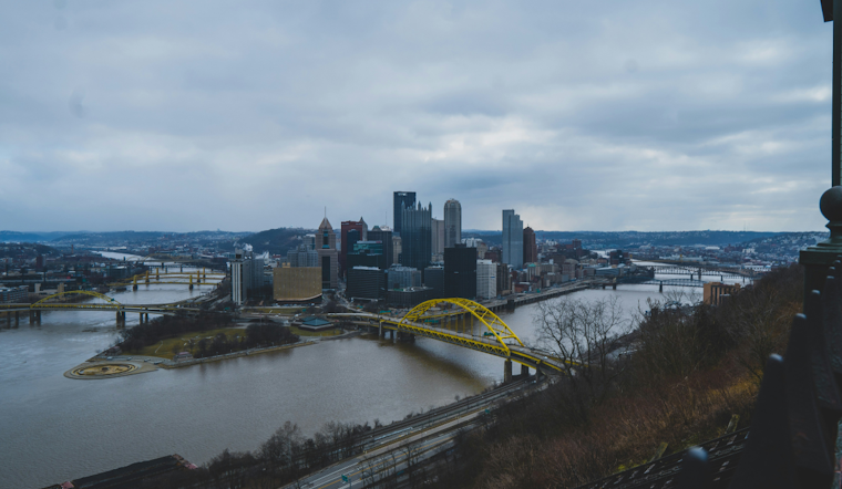 Scattered Showers and Thunderstorms to Sweep Pittsburgh Amid Slow-Moving Cold Front