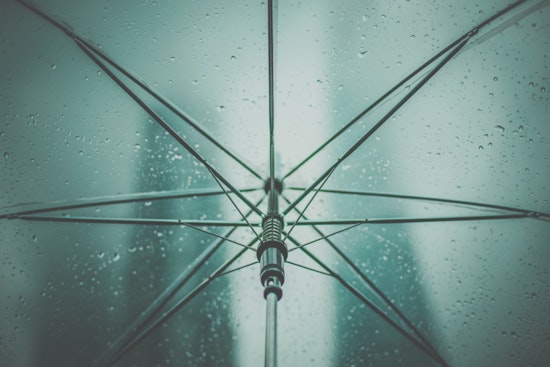 Scattered Showers and Thunderstorms Will Continue in St. Louis, NWS Advises Keeping Umbrellas Handy