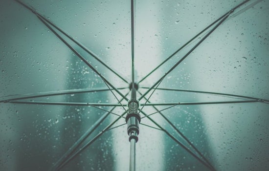 Scattered Showers and Thunderstorms Will Continue in St. Louis, NWS Advises Keeping Umbrellas Handy