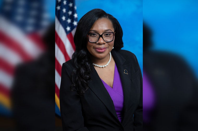 Schertz Councilmember Tiffany Gibson Resigns for Health and Family, Triggers Need for Special Election