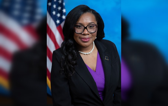 Schertz Councilmember Tiffany Gibson Resigns for Health and Family, Triggers Need for Special Election