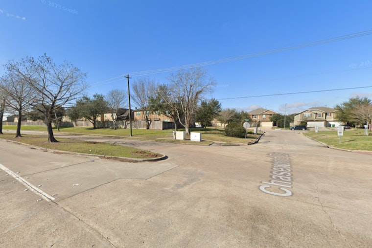 School Bus in Houston Carrying Fort Bend ISD Students Unharmed in Collision with Sedan