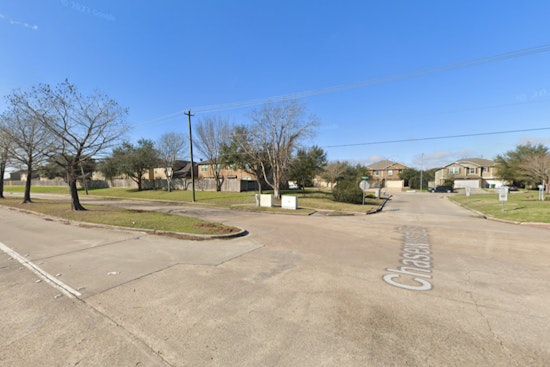 School Bus in Houston Carrying Fort Bend ISD Students Unharmed in Collision with Sedan