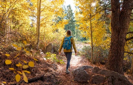 Scott County's Cedar Lake Farm Invites Women to Nature-Rich Wellness Retreat with Hiking, Yoga, and S'mores