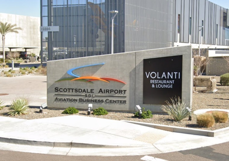 Scottsdale Airport Launches Master Planning Phase for Next 20 Years with Community Participation Encouraged
