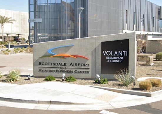 Scottsdale Airport Launches Master Planning Phase for Next 20 Years with Community Participation Encouraged