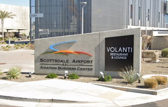 Scottsdale Airport Launches Master Planning Phase for Next 20 Years with Community Participation Encouraged