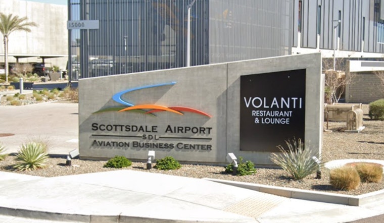 Scottsdale Airport Launches Master Planning Phase for Next 20 Years with Community Participation Encouraged