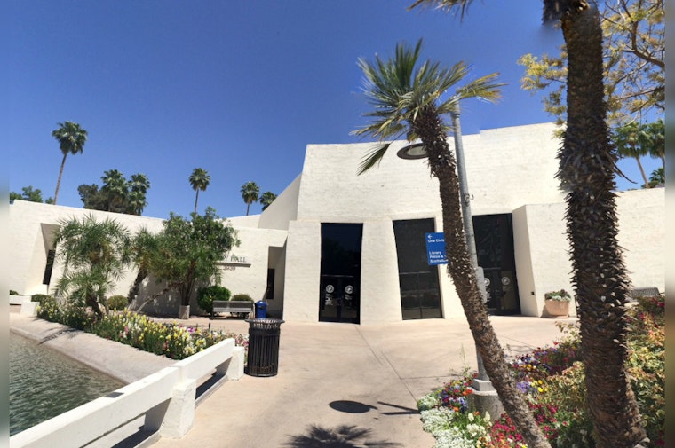 Scottsdale Embraces National Preparedness Month with 'Ready, Set, Go' Disaster Readiness Campaign