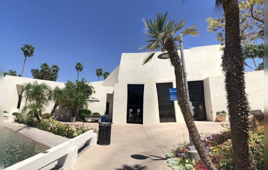 Scottsdale Embraces National Preparedness Month with 'Ready, Set, Go' Disaster Readiness Campaign