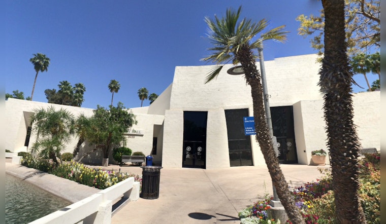 Scottsdale Embraces National Preparedness Month with 'Ready, Set, Go' Disaster Readiness Campaign