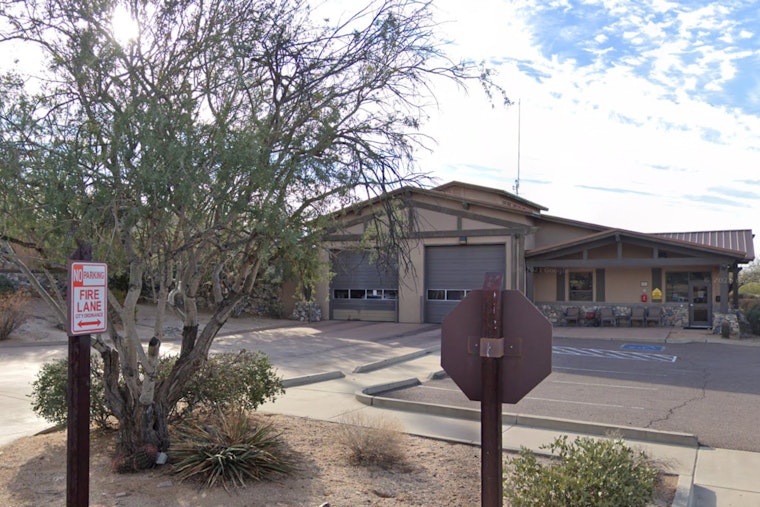 Scottsdale Fire Department Stresses Safety and Preparedness Amidst Spike in Hiking Activity Over Labor Day Weekend
