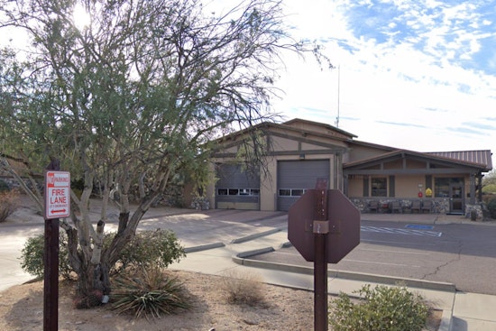 Scottsdale Fire Department Stresses Safety and Preparedness Amidst Spike in Hiking Activity Over Labor Day Weekend