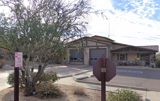 Scottsdale Fire Department Stresses Safety and Preparedness Amidst Spike in Hiking Activity Over Labor Day Weekend