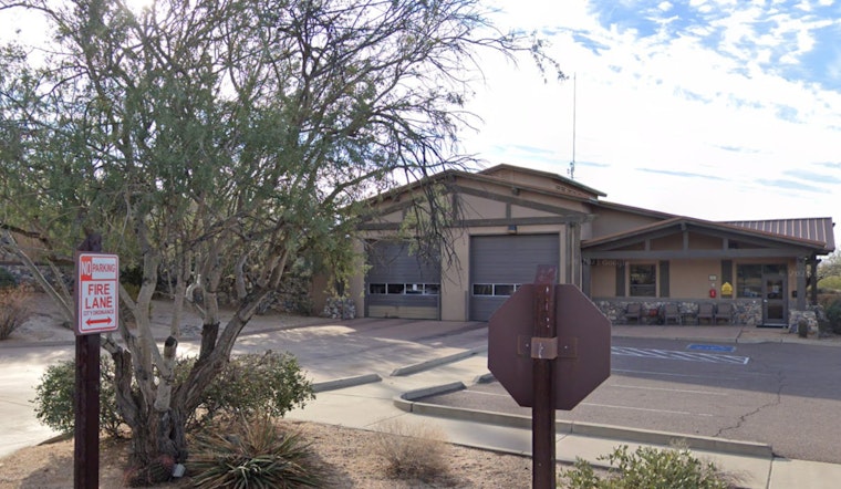 Scottsdale Fire Department Stresses Safety and Preparedness Amidst Spike in Hiking Activity Over Labor Day Weekend