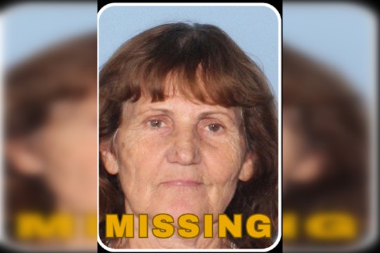 Scottsdale Police Issue Silver Alert for Missing 75-Year-Old Razija Predin, Public's Help Sought