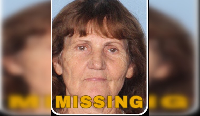 Scottsdale Police Issue Silver Alert for Missing 75-Year-Old Razija Predin, Public's Help Sought