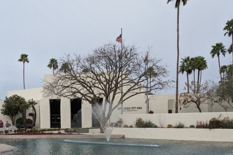 Scottsdale Receives Top Credit Rating from Moody's, Affirming City's Financial Excellence