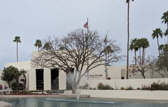 Scottsdale Receives Top Credit Rating from Moody's, Affirming City's Financial Excellence