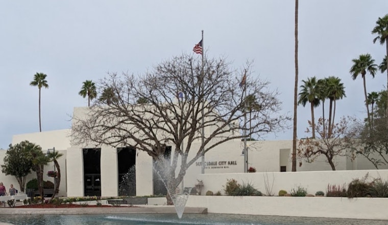 Scottsdale Receives Top Credit Rating from Moody's, Affirming City's Financial Excellence