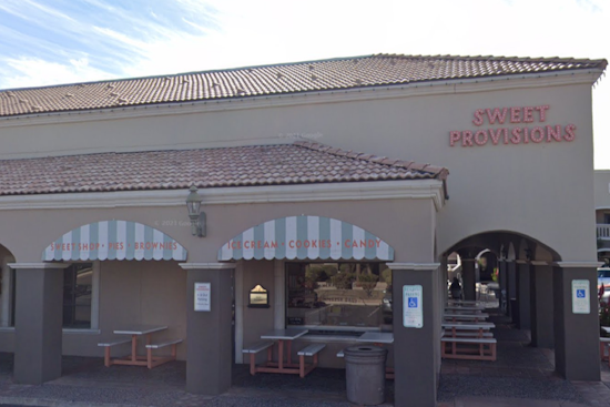 Scottsdale's Sweet Provisions Ice Cream Fundraiser Scoops Support for HonorHealth NICU on National Cone Day