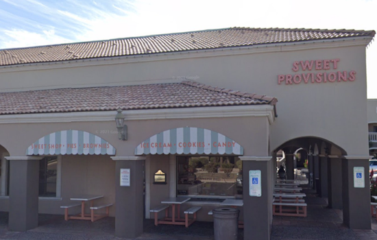 Scottsdale's Sweet Provisions Ice Cream Fundraiser Scoops Support for HonorHealth NICU on National Cone Day