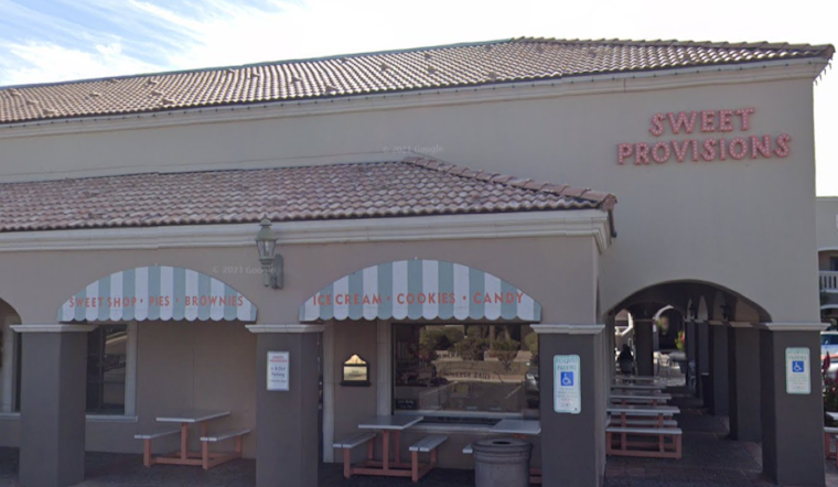 Scottsdale's Sweet Provisions Ice Cream Fundraiser Scoops Support for HonorHealth NICU on National Cone Day