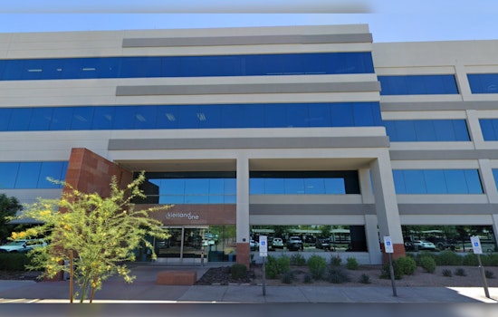 Scottsdale's Synergos Enters Florida Market With $250 Million Purchase of Construction Firm ODC