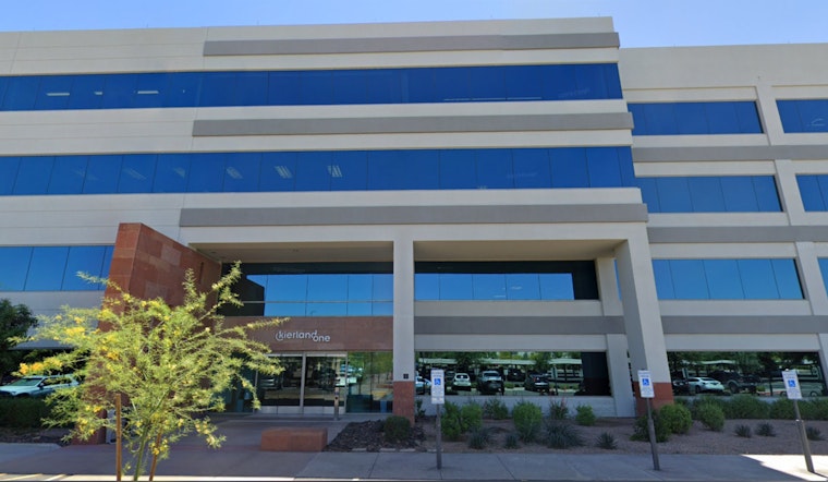 Scottsdale's Synergos Enters Florida Market With $250 Million Purchase of Construction Firm ODC