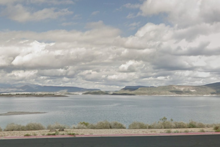 Search Continues for Man Last Seen Swimming at Lake Pleasant Near Phoenix, Authorities Lead Recovery Operation