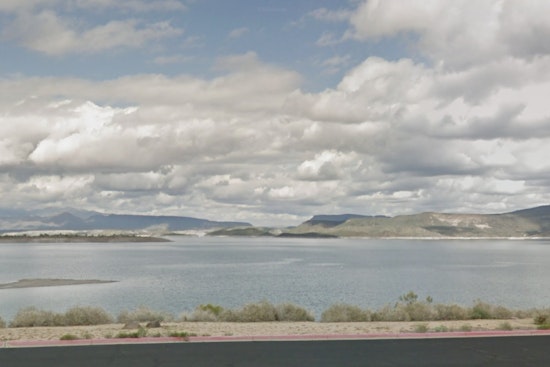 Search Continues for Man Last Seen Swimming at Lake Pleasant Near Phoenix, Authorities Lead Recovery Operation