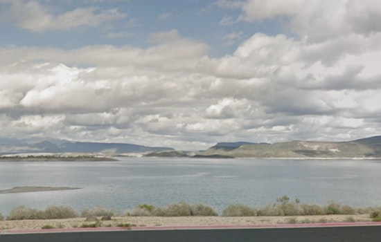 Search Continues for Man Last Seen Swimming at Lake Pleasant Near Phoenix, Authorities Lead Recovery Operation