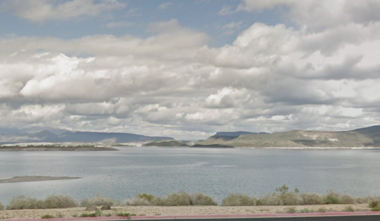 Search Continues for Man Last Seen Swimming at Lake Pleasant Near Phoenix, Authorities Lead Recovery Operation