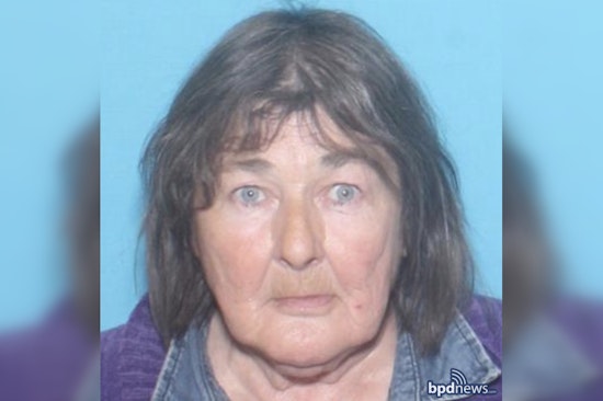 Search for Missing Dorchester Woman Debora White Grows Urgent as Police Seek Help from Community