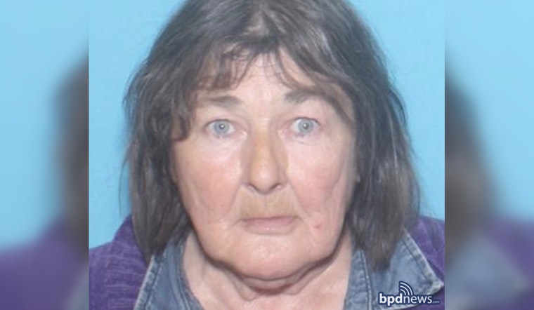 Search for Missing Dorchester Woman Debora White Grows Urgent as Police Seek Help from Community