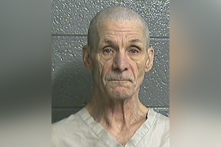 Search Intensifies for Escaped Inmate Lester Hampton in Ponca City, Public Urged Not to Approach