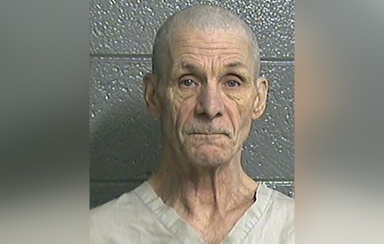 Search Intensifies for Escaped Inmate Lester Hampton in Ponca City, Public Urged Not to Approach